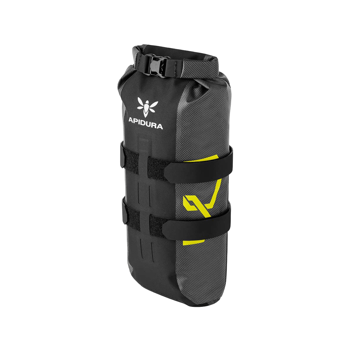 Fork Bag APIDURA EXPEDITION CARGO CAGE PACK 3 L Black