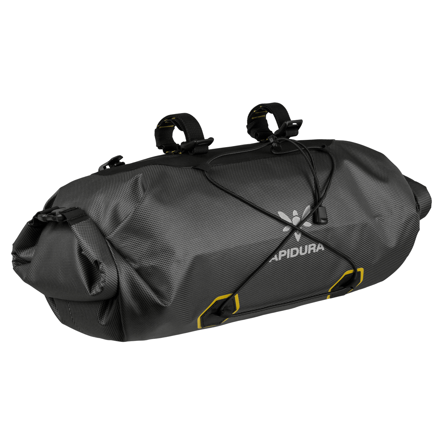 Handlebar bag APIDURA EXPEDITION HANDLEBAR PACK 14 L Black