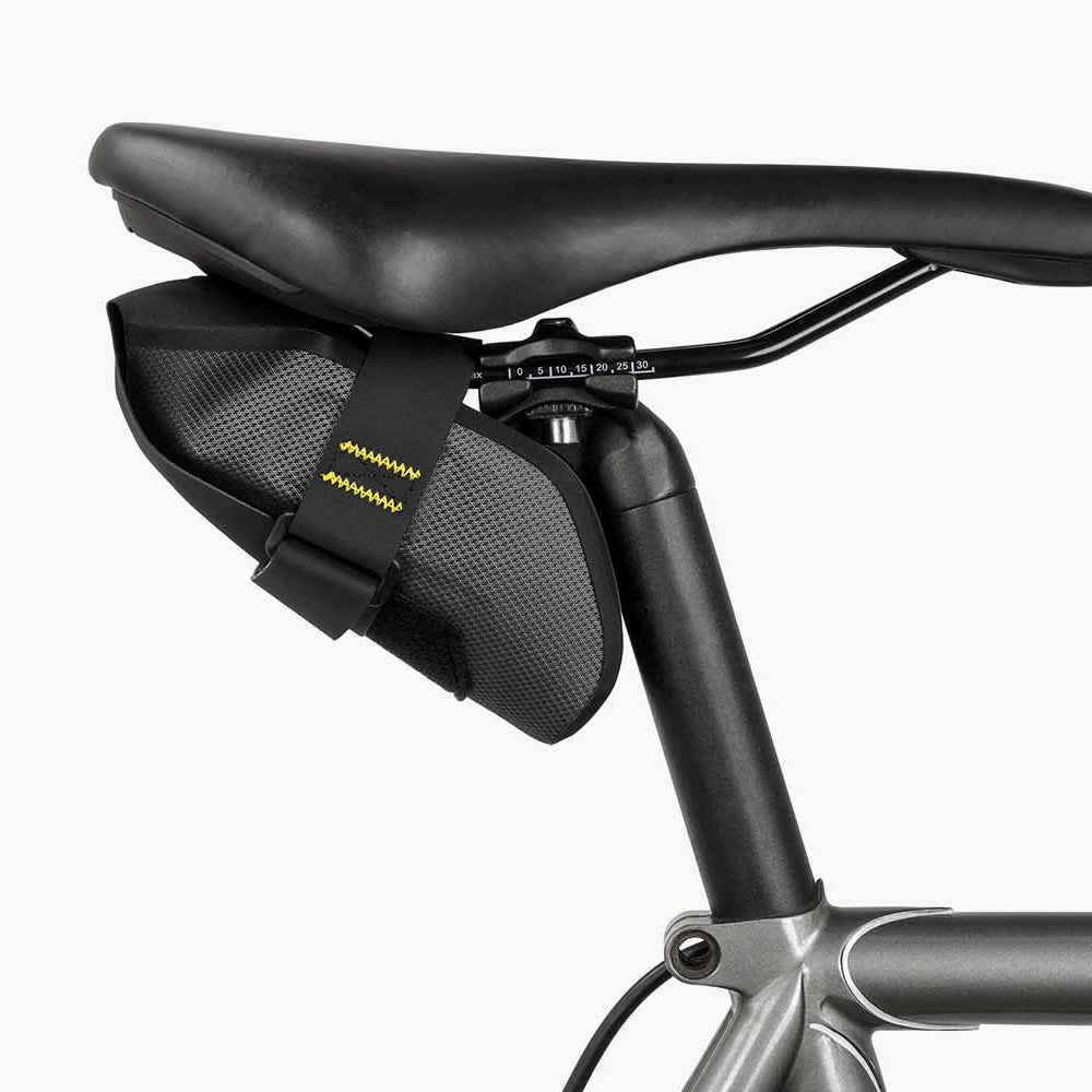 Saddle bag APIDURA EXPEDITION TOOL PACK 0.5 L Black