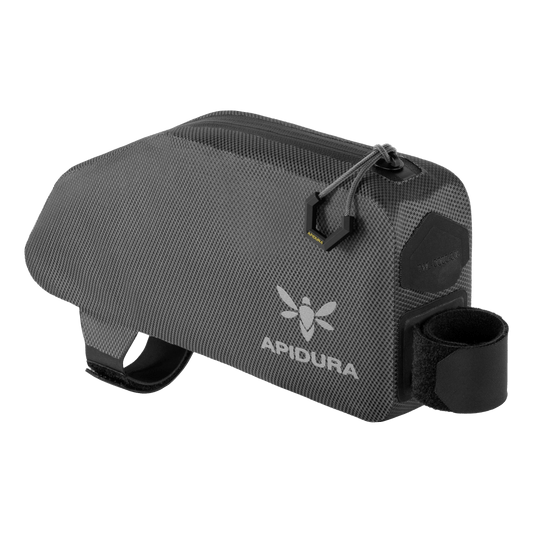Frame Bag APIDURA EXPEDITION TOP TUB PACK 1 L Black