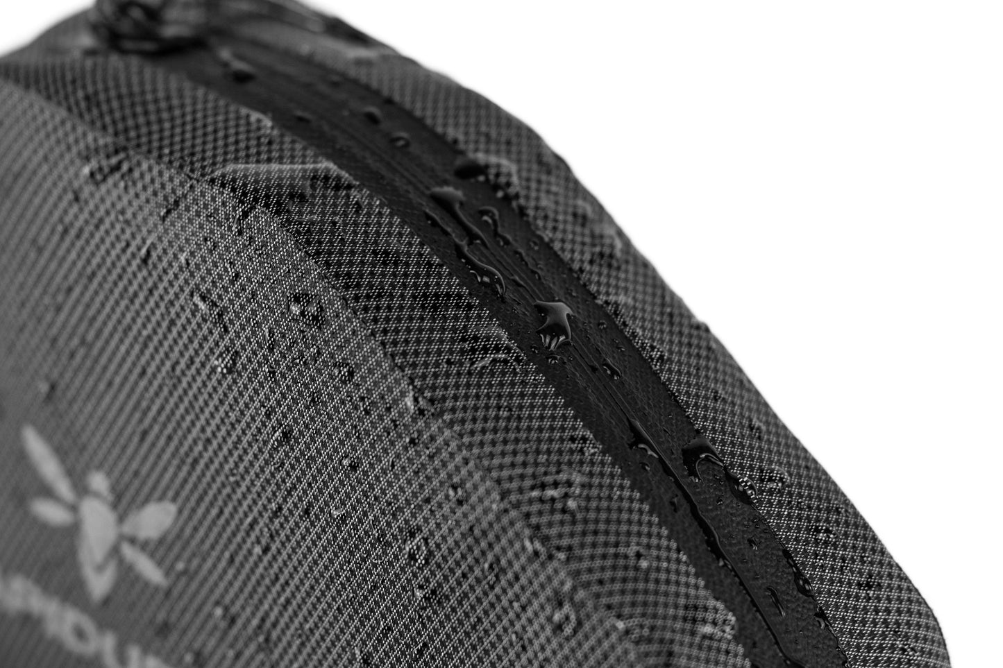 Frame Bag APIDURA EXPEDITION TOP TUB PACK 1 L Black