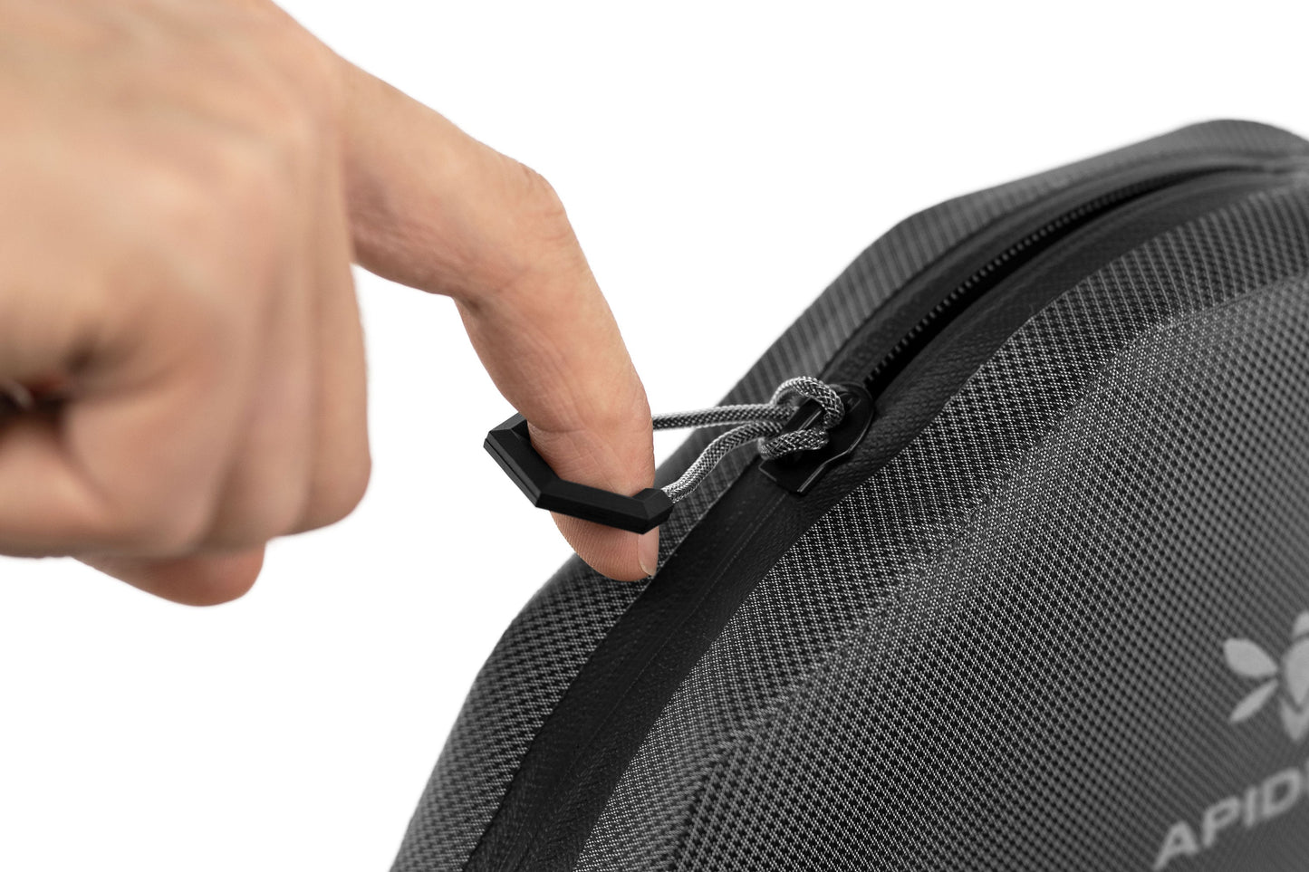 Frame Bag APIDURA EXPEDITION TOP TUB PACK 1 L Black