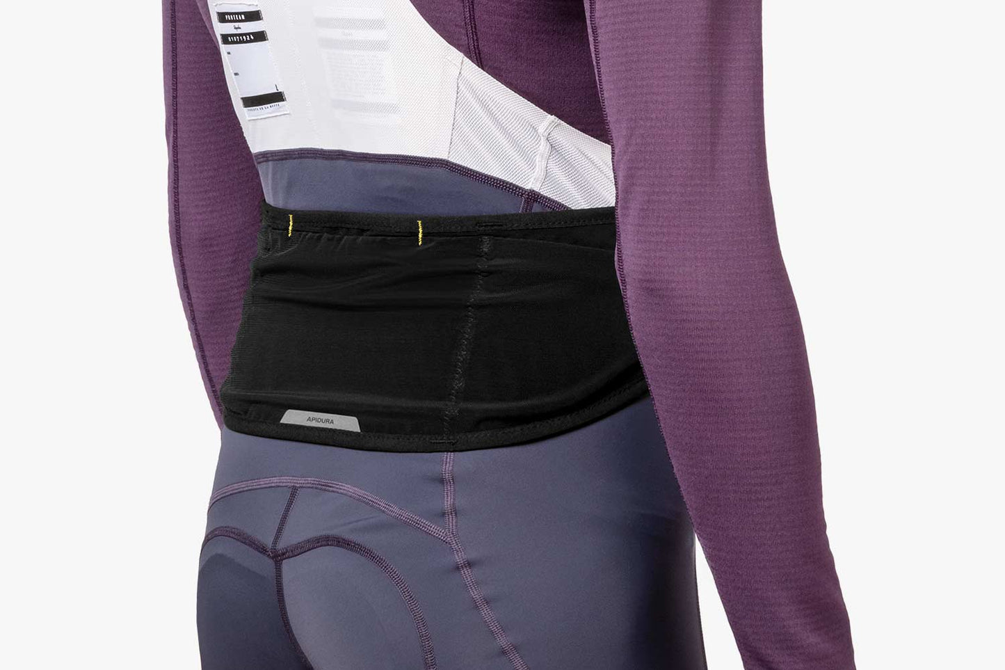 Banana APIDURA EXPEDITION WAIST BELT Black