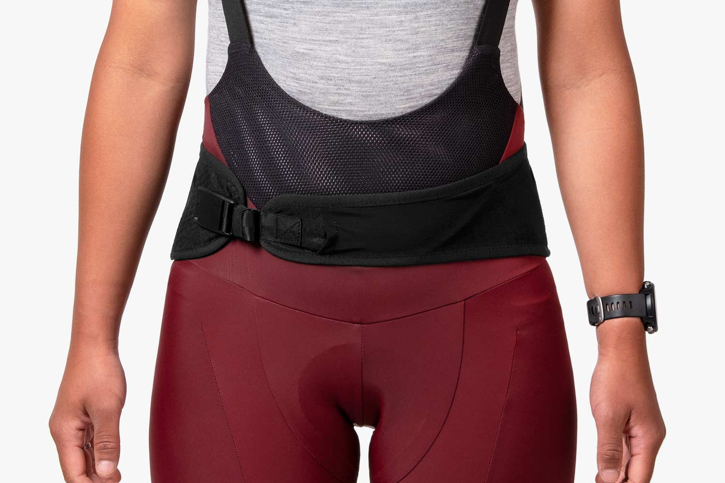 Banana APIDURA EXPEDITION WAIST BELT Black