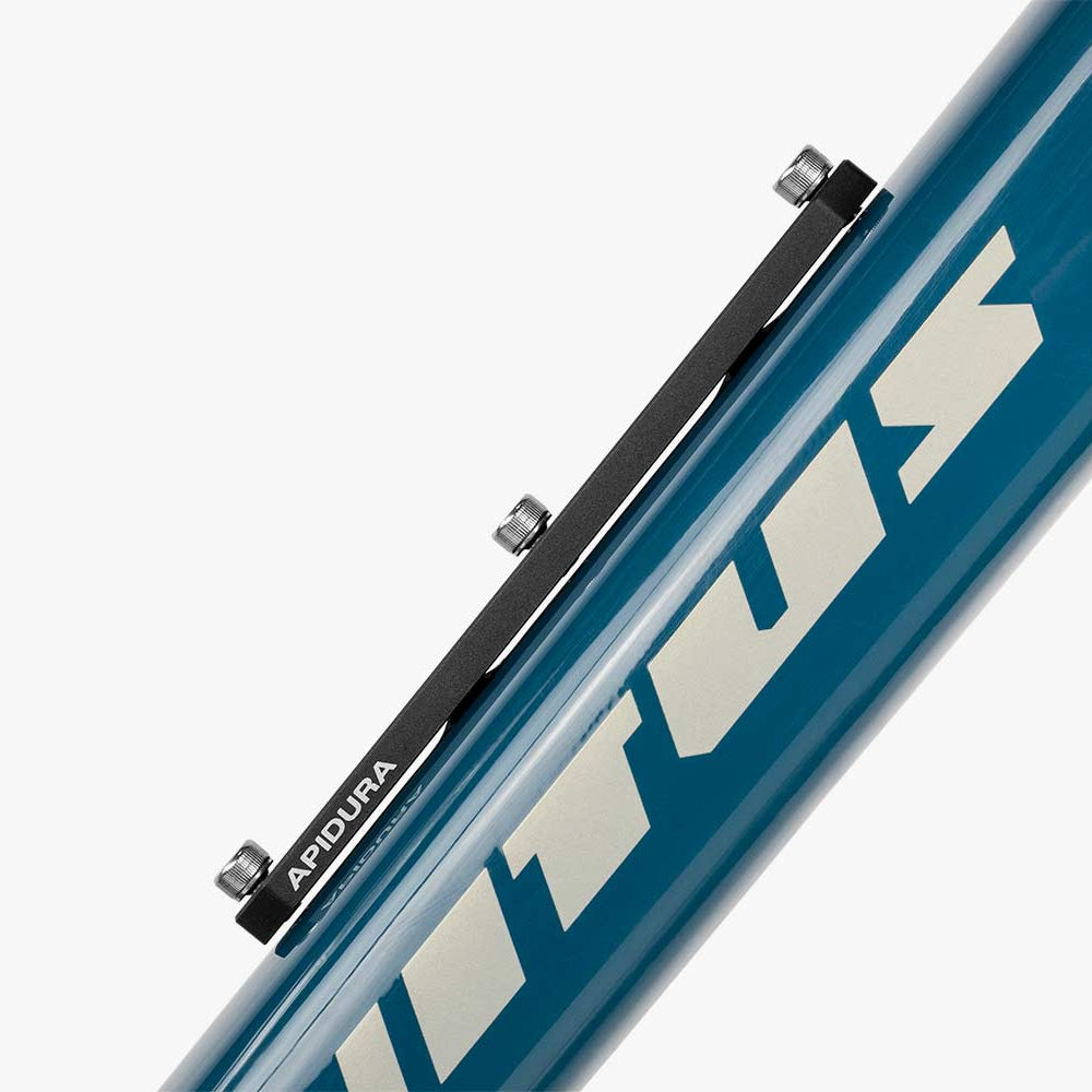 Versatile support APIDURA BOTTLE CAGE ADAPTER