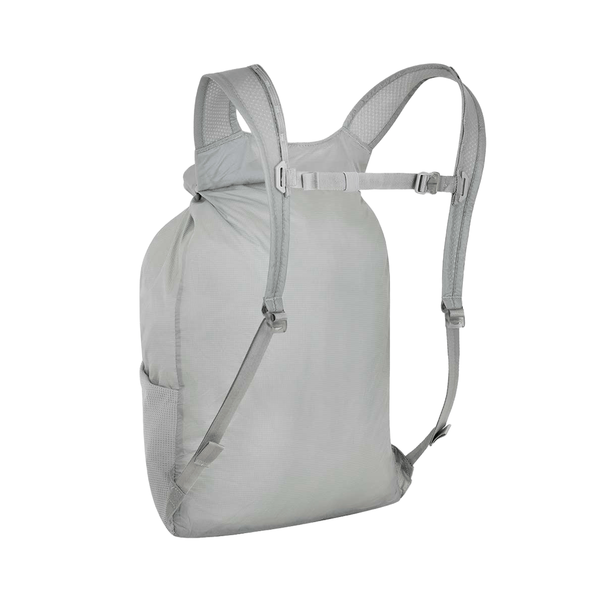 Ultra Compressible Backpack APIDURA PACKABLE BACKPACK 13 L Grey