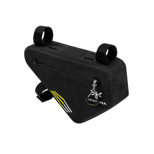 Frame Bag APIDURA RACING FRAME PACK 1 L Black