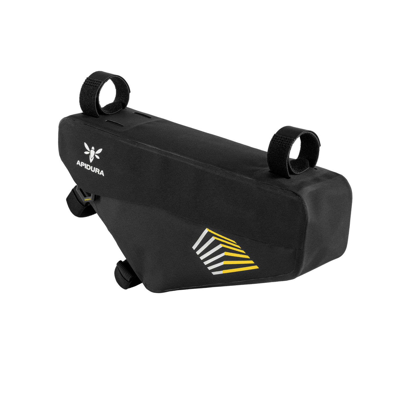 Frame Bag APIDURA RACING FRAME PACK 2.4 L Black