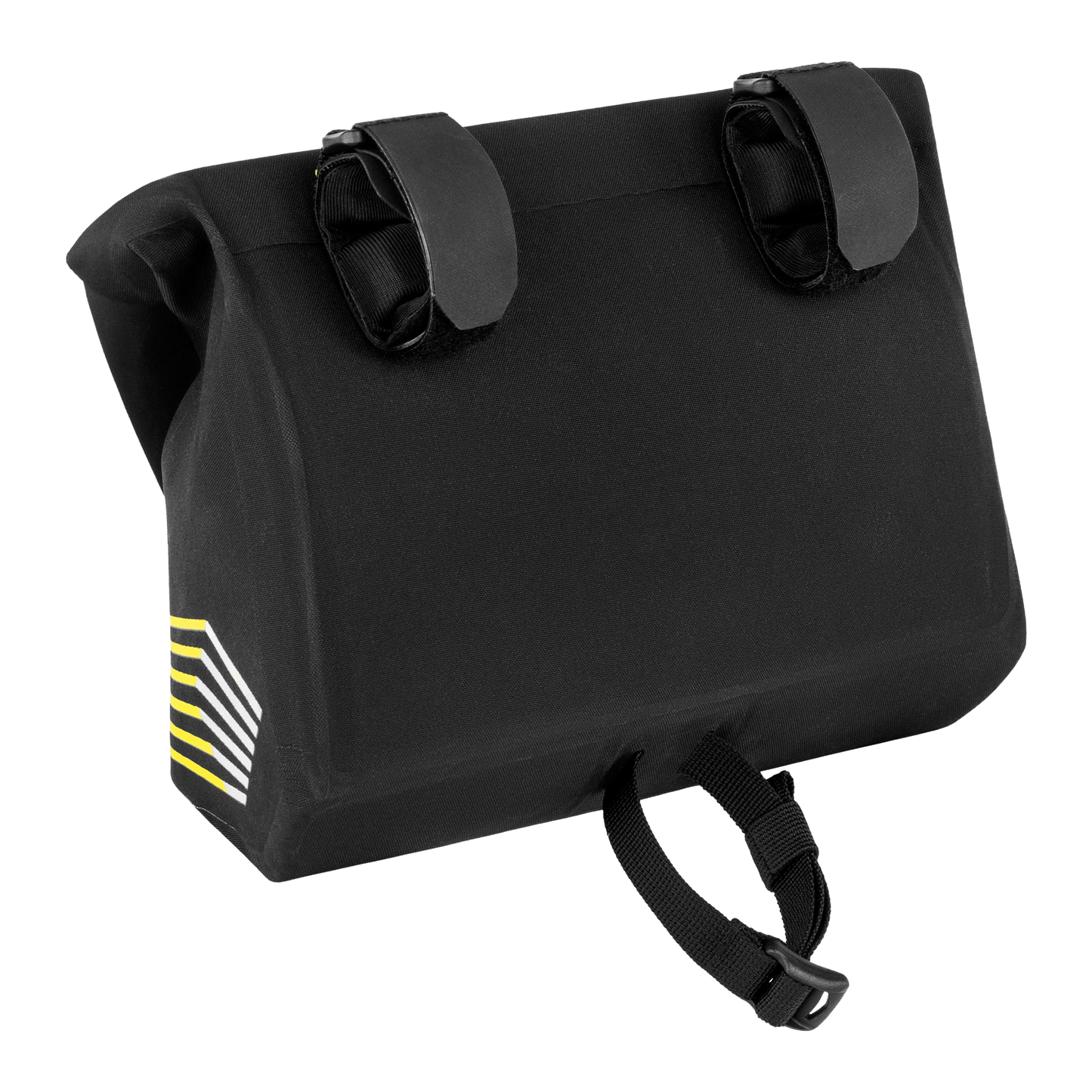 Handlebar bag APIDURA RACING HANDLEBAR PACK 2 L Black