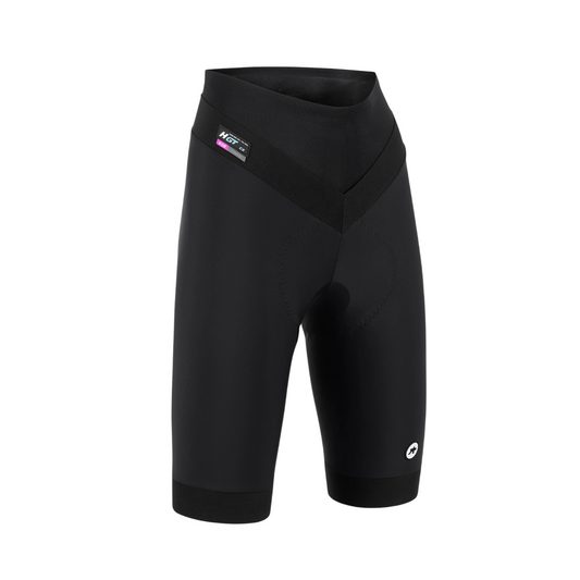 ASSOS UMA GT LONG Women's Short Black