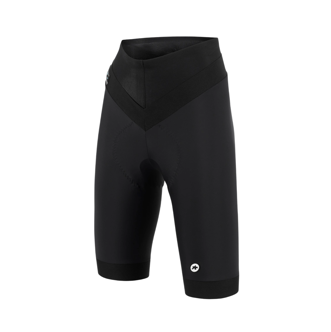 ASSOS UMA GT LONG Women's Short Black