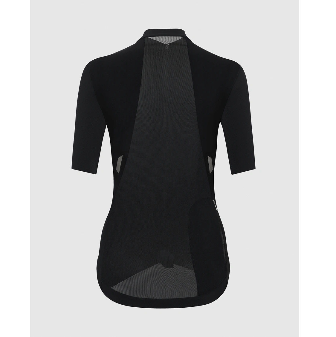 ASSOS UMA GTV SHELL S11 Short Sleeve Jersey Women Black