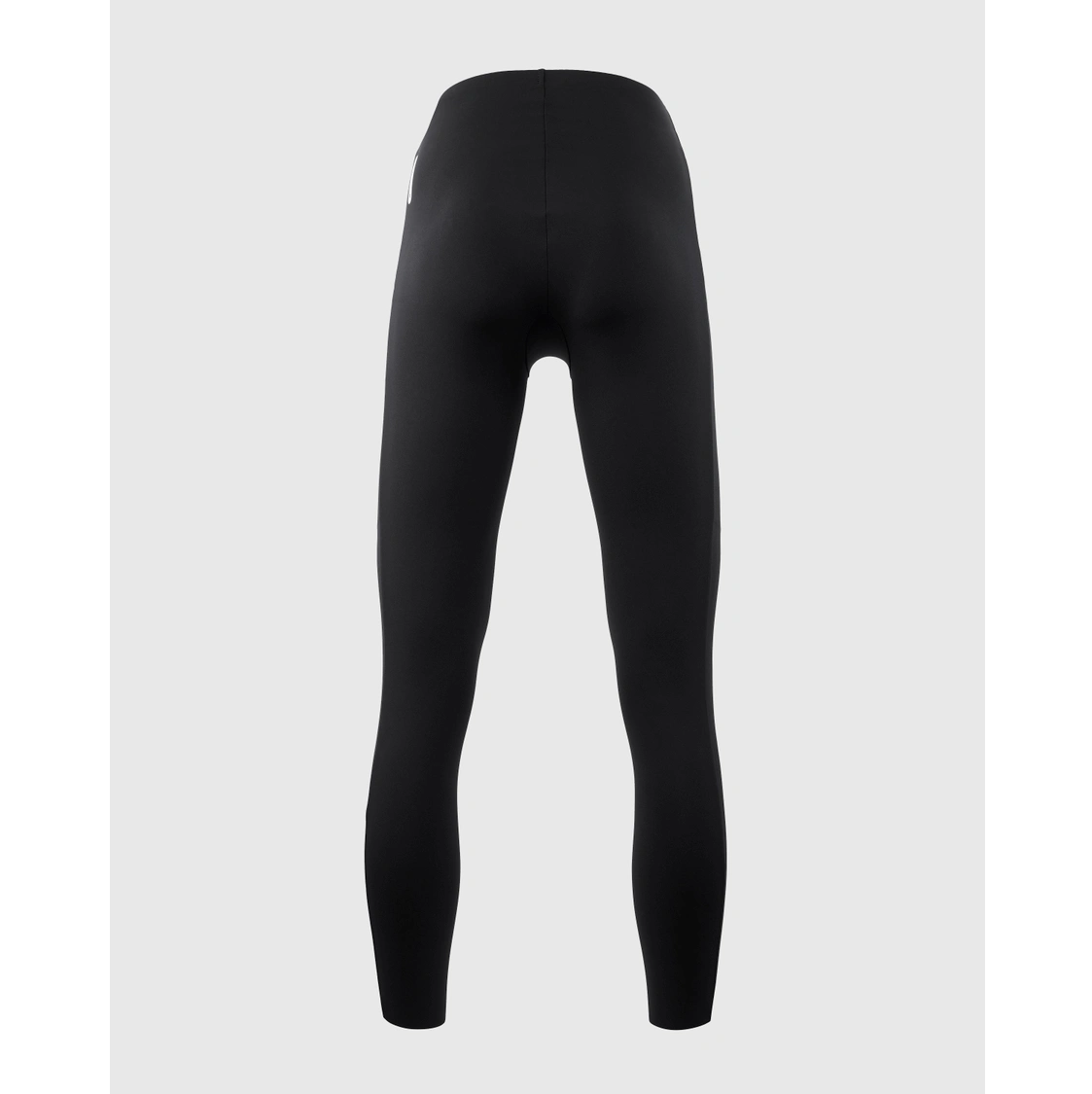 ASSOS TACTICA POST RIDE T5 Women's Longshorts Black