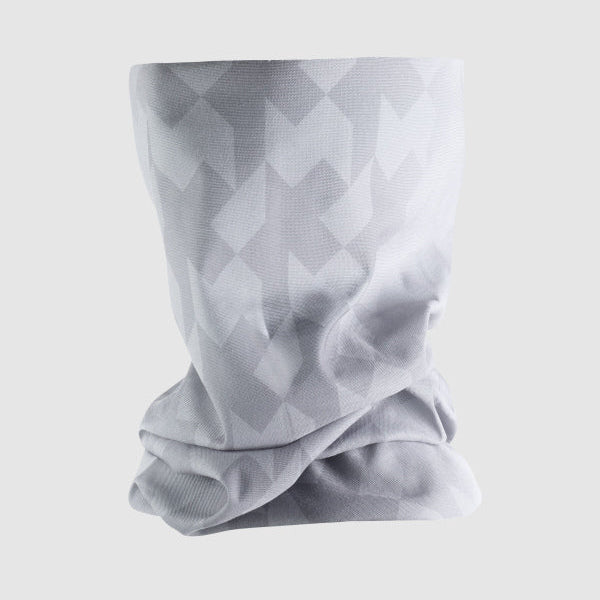 ASSOS SUMMER P1 Neck Warmer, Gray