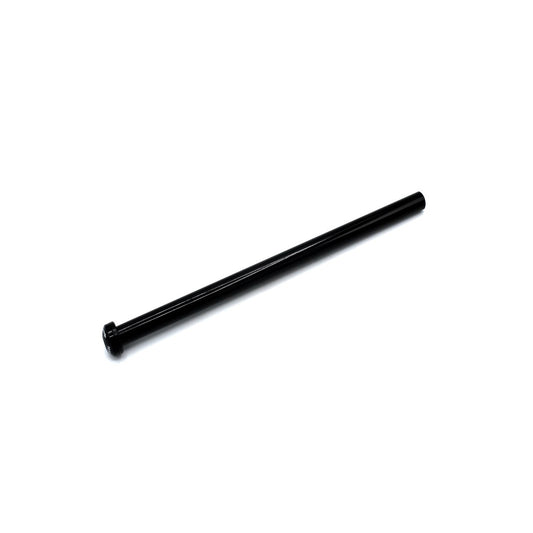 BLACKBEARING Raw Rear Thru Axle for Machining R12 (12mm-230)