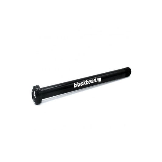 BLACKBEARING Rear Thru Axle 12x142 mm (12mm-160.5-M12x1.5-10.5mm)