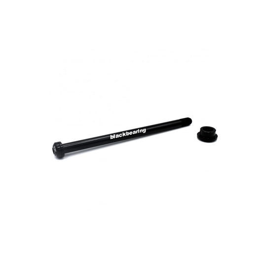 BLACKBEARING 12x148 mm R12.6 Rear Thru-Axle (12mm-179-M12x1.5-19mm)