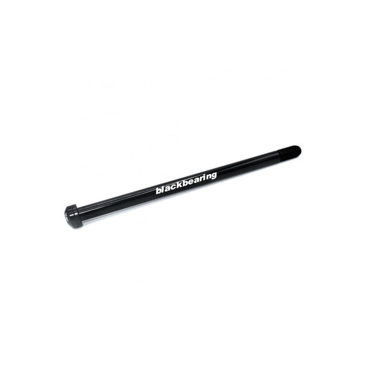BLACKBEARING Rear Wheel Axle 12x148 mm (12mm-180-M12x1.75-20mm)