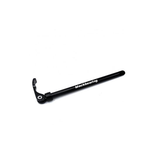 BLACKBEARING Rear Thru-Axle 12x142 mm (12mm-164-M12x1.5-14mm) QR