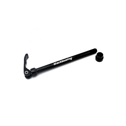 BLACKBEARING Rear Thru-Axle 12x142 mm (12mm-167-M12x1-21mm) QR