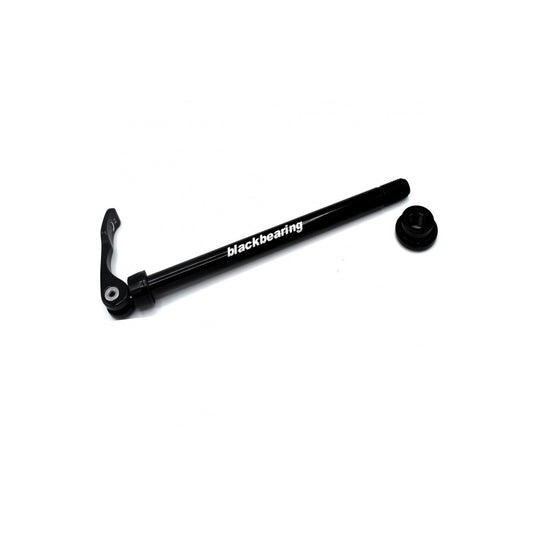 BLACKBEARING Rear Thru-Axle 12x142/148mm (12mm-170-M12x1.5-18mm) QR