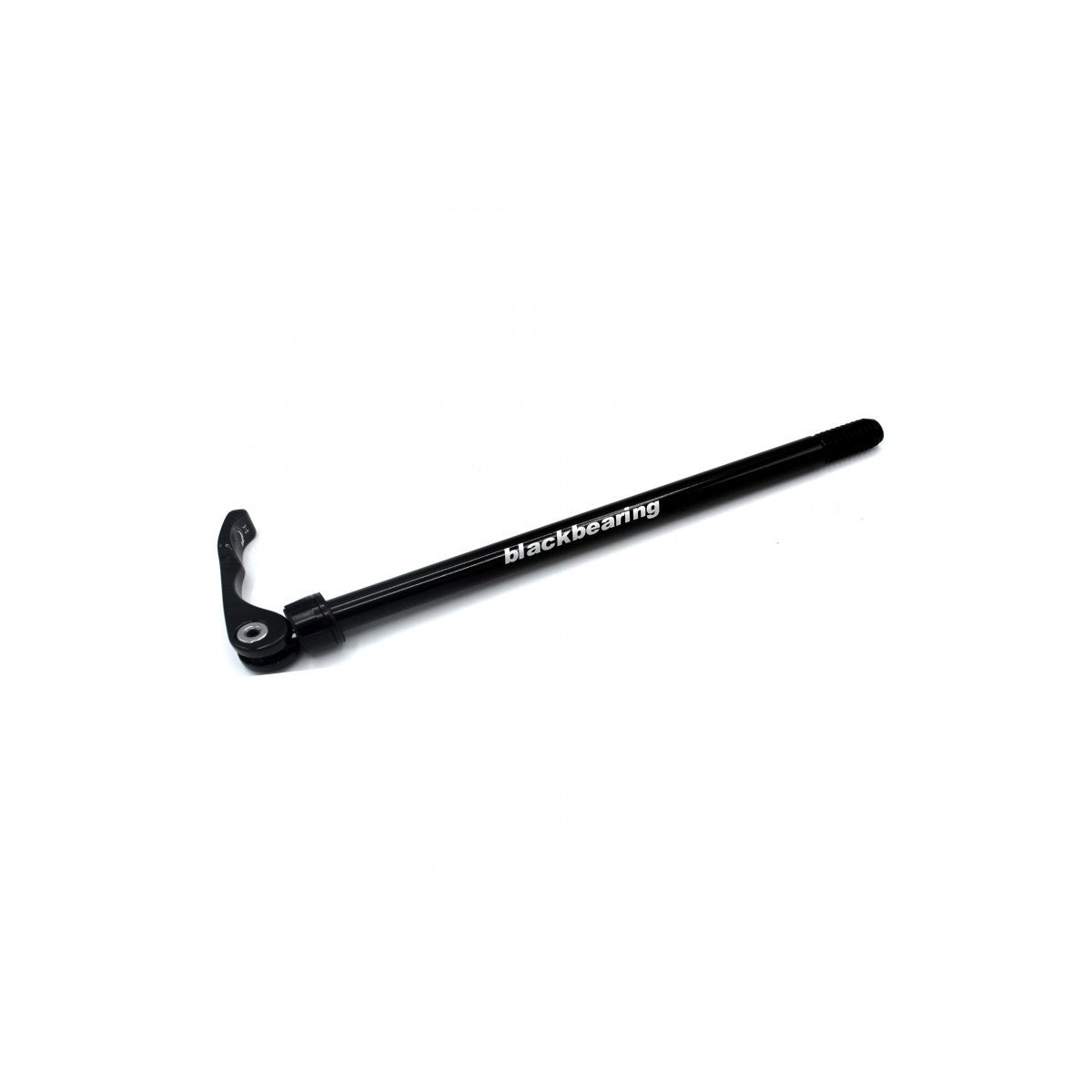 Axe de Roue Arrière BLACKBEARING 12x148 mm (12mm-174-m12x1.75-21mm) QR