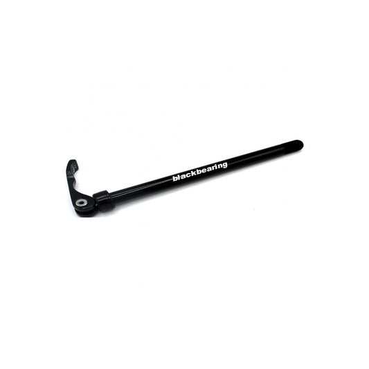 BLACKBEARING 12x148 mm (12mm-175-M12x1-20mm) QR Rear Thru-Axle