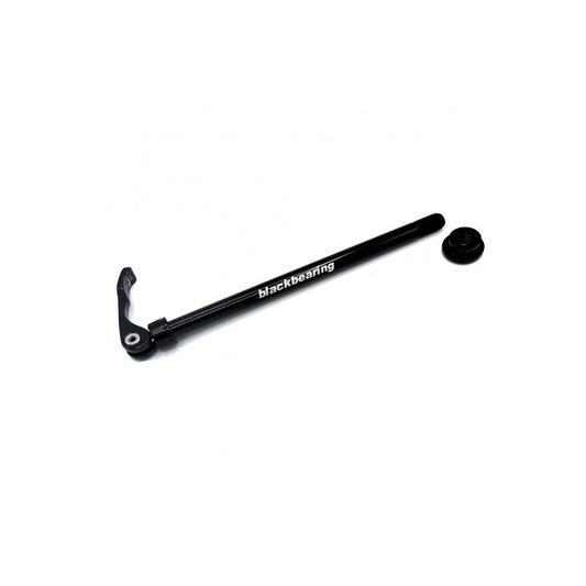 BLACKBEARING Rear Thru-Axle 12x148 mm (12mm–179-M12x1.5-19mm) QR