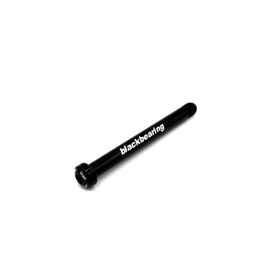 BLACKBEARING Road 12x100 mm Front Thru Axle (12mm-125-M12x1.5-16mm)