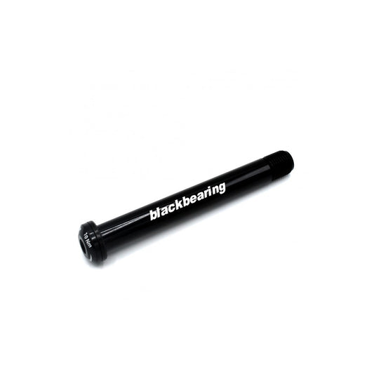 BLACKBEARING Gravel 15x100 mm (15mm-125-M15x1.5-16mm) Front Thru-Axle