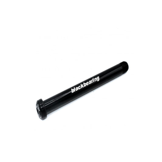 BLACKBEARING Front Thru-Axle 15mm (15mm-150-M15x1.5-20mm)