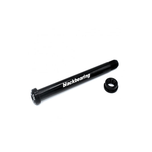 BLACKBEARING 15x100 mm Front Thru Axle (FOX-15mm-145-M15x1.5-16mm)