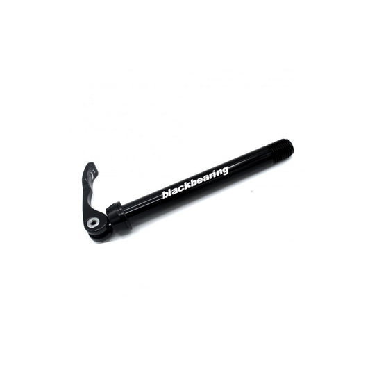 BLACKBEARING Gravel Front Thru Axle 15x100 mm (15mm-125-M15x1.5-16mm) QR