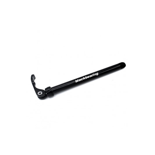 BLACKBEARING Front Wheel Axle 15x110 mm RockShox Boost (15mm-157-M15x1.5-12mm) QR