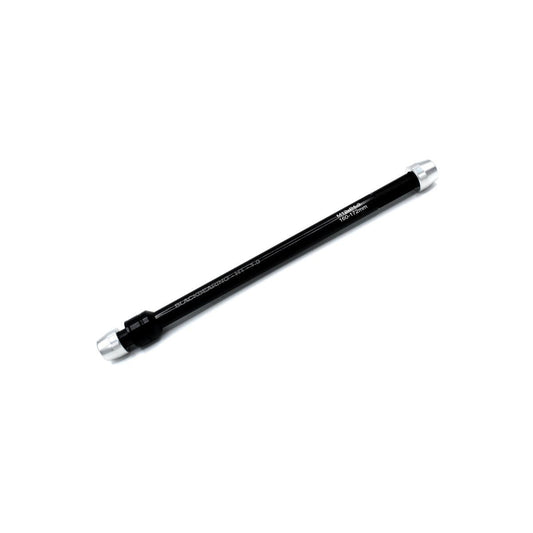 BLACKBEARING Turbo Trainer Wheel Axle (12mm-160 to 172mm-m1.0)