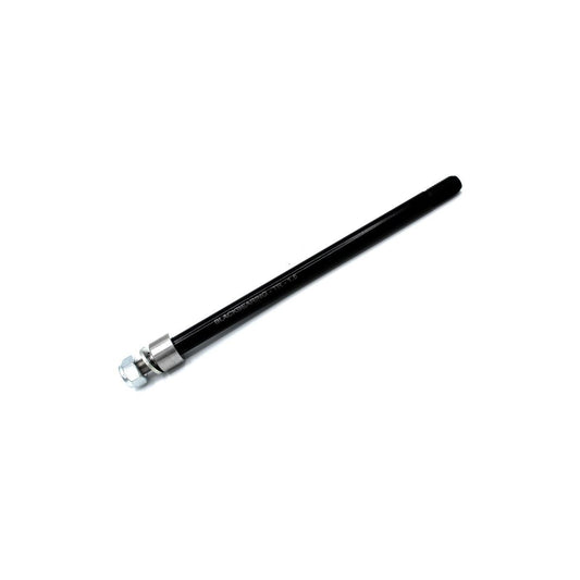 BLACKBEARING Trailer Rear Thru Axle 12mm-164/172mm Pitch 1.5