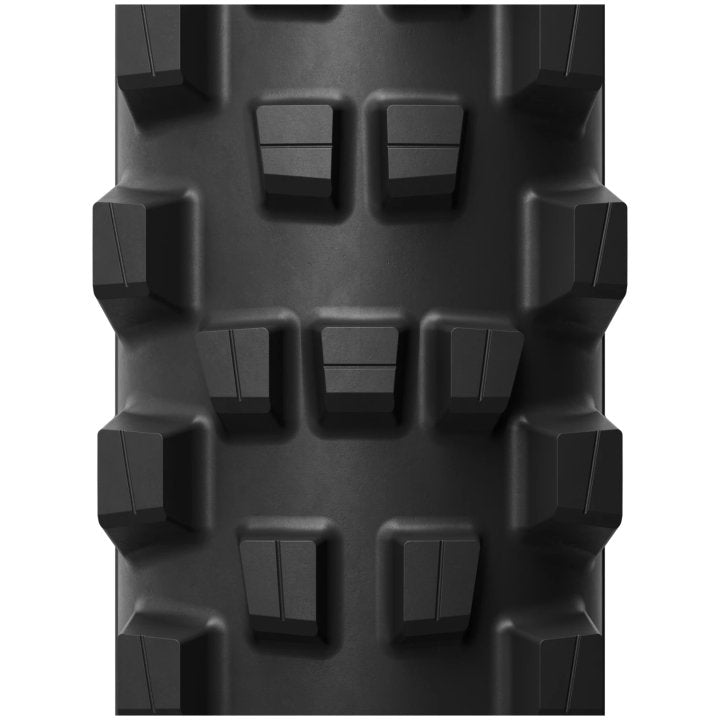 MICHELIN DH22 Racing Line Dark 27.5x2.40 Tubeless Ready Soft Tire