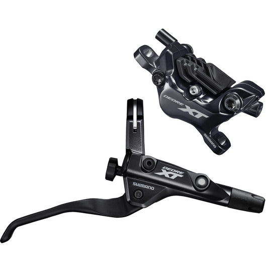 SHIMANO XT BL-T8100 + BR-M8120 Rear Brake 1700mm