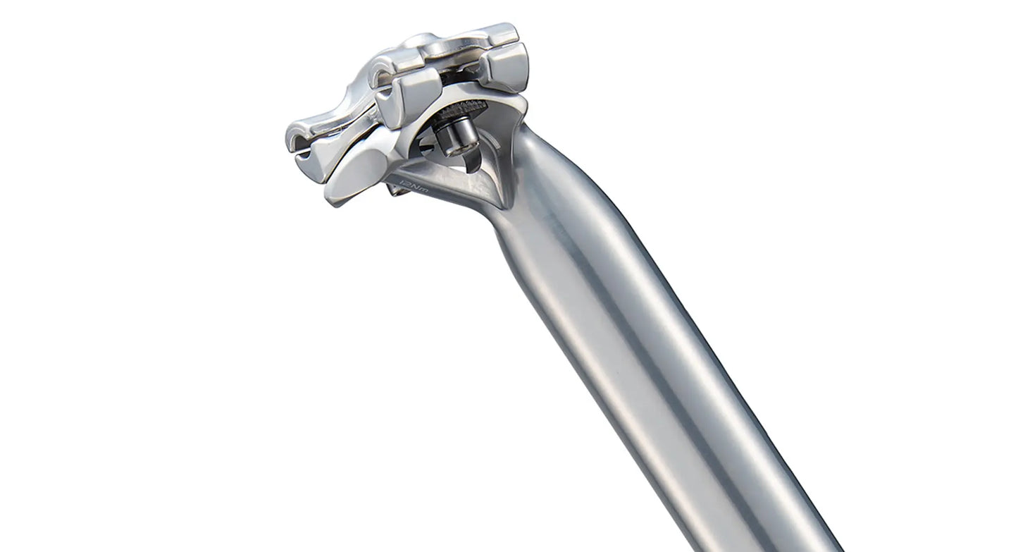 RITCHEY CLASSIC TWO-BOLT Seatpost Setback 25mm