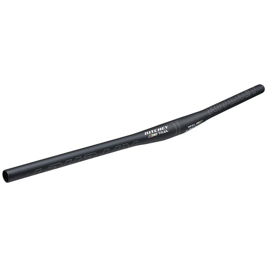 handlebar RITCHEY WCS TRAIL 9D Flat 760mm Black