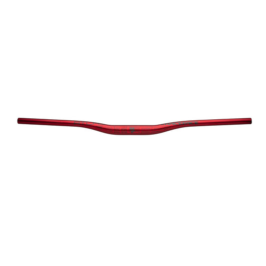 handlebar RACE FACE ATLAS Rise 20mm 820mm Red