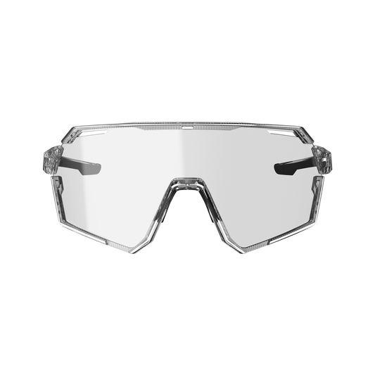 LEATT RIDEVIZ PRO SMALL Goggles Clear Photochromic Lens