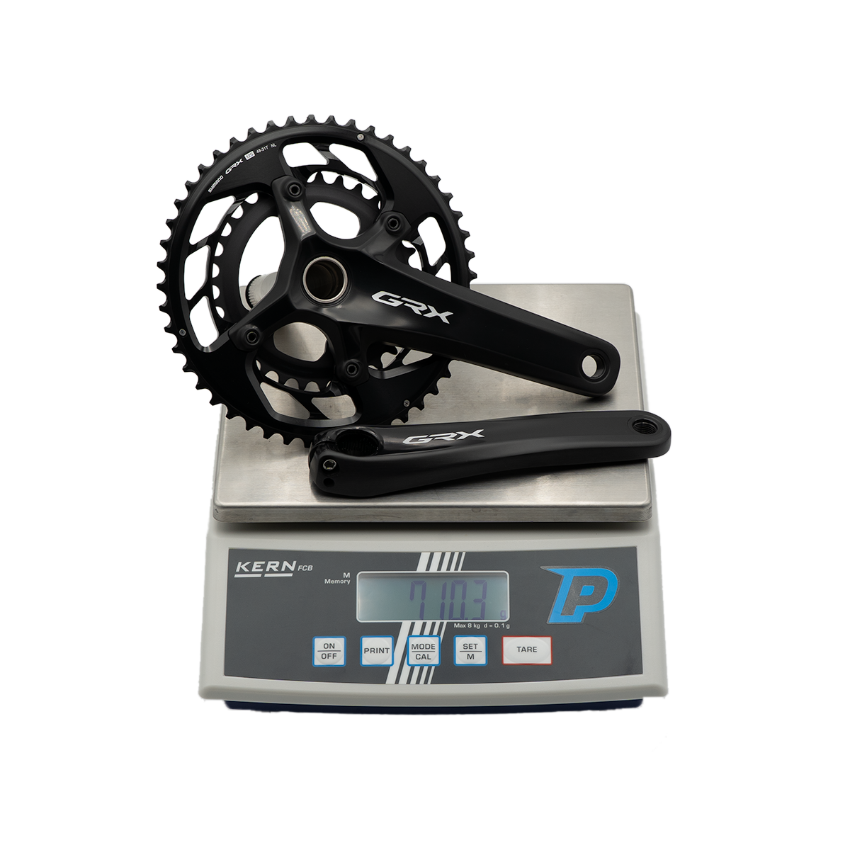 SHIMANO GRX RX820 2x12V power pack