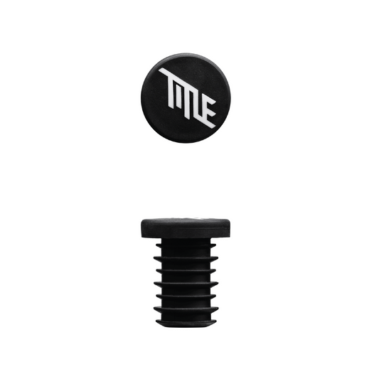 Title MTB FORM black bar ends