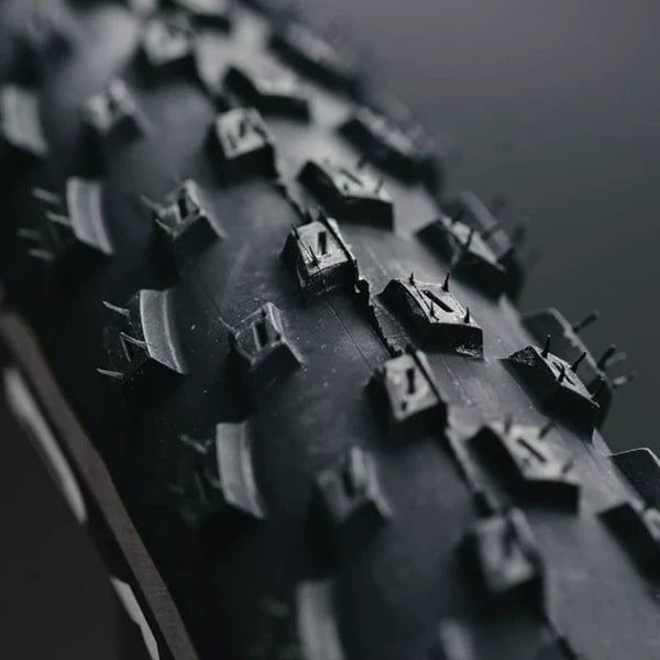 VITTORIA Barzo 26x2.1 XC-Trail G2.0 Soft Anthracite tire