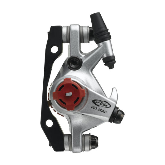 AVID BB7 Postmount Mechanical Brake Caliper Silver