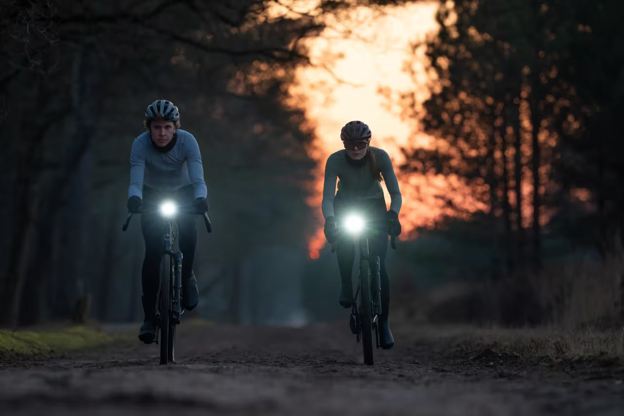 BBB NANOSTRIKE 700 i Blue Front Light