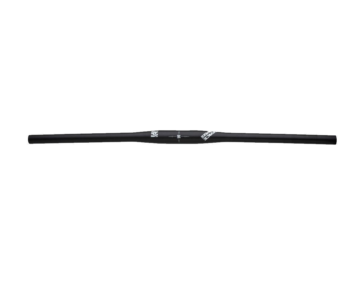 handlebar RACE FACE RIDE Flat 710mm Black