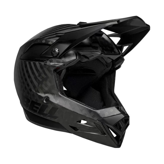 BELL FULL-10 MIPS SPHERICAL MTB helmet Matt black