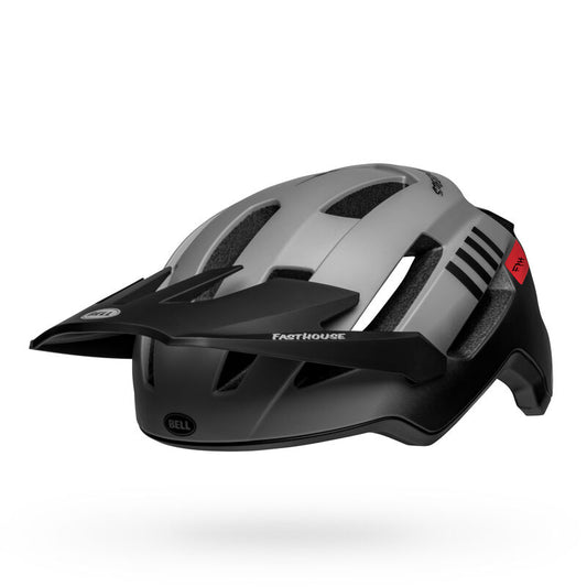 BELL 4FORTY AIR MIPS MTB Helmet Grey/Black